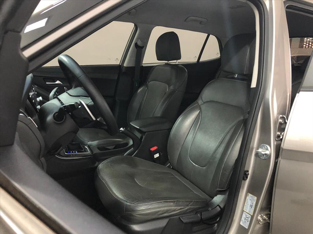CRETA 1.0 TGDI FLEX LIMITED SAFETY AUTOMÁTICO