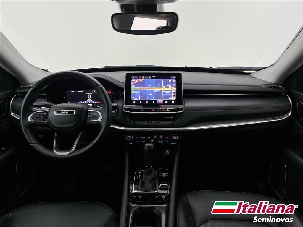 COMPASS 2.0 TD350 TURBO DIESEL LIMITED AT98