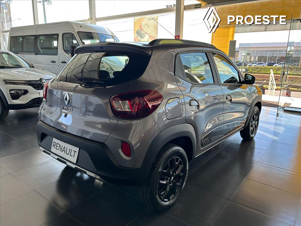 KWID 1.0 12V SCE FLEX OUTSIDER MANUAL3
