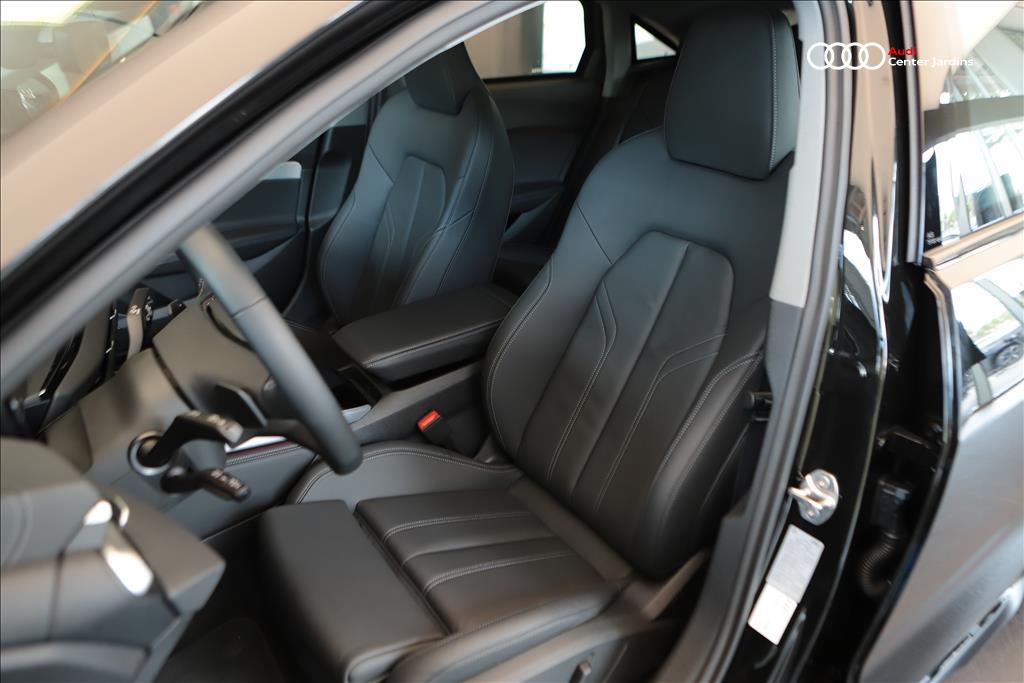 A5 2.0 TFSI GASOLINA S LINE QUATTRO S TRONIC15