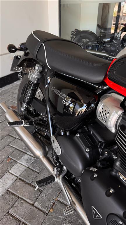 BONNEVILLE T100 9006