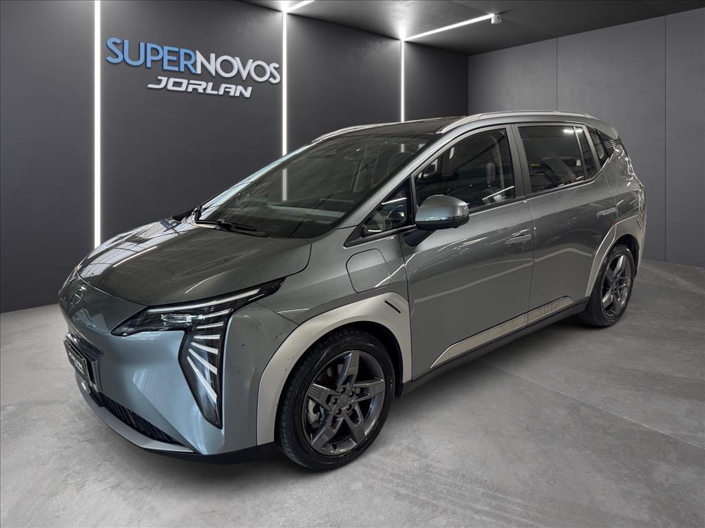 AION Y 63,2 KW ELÉTRICO ELITE0