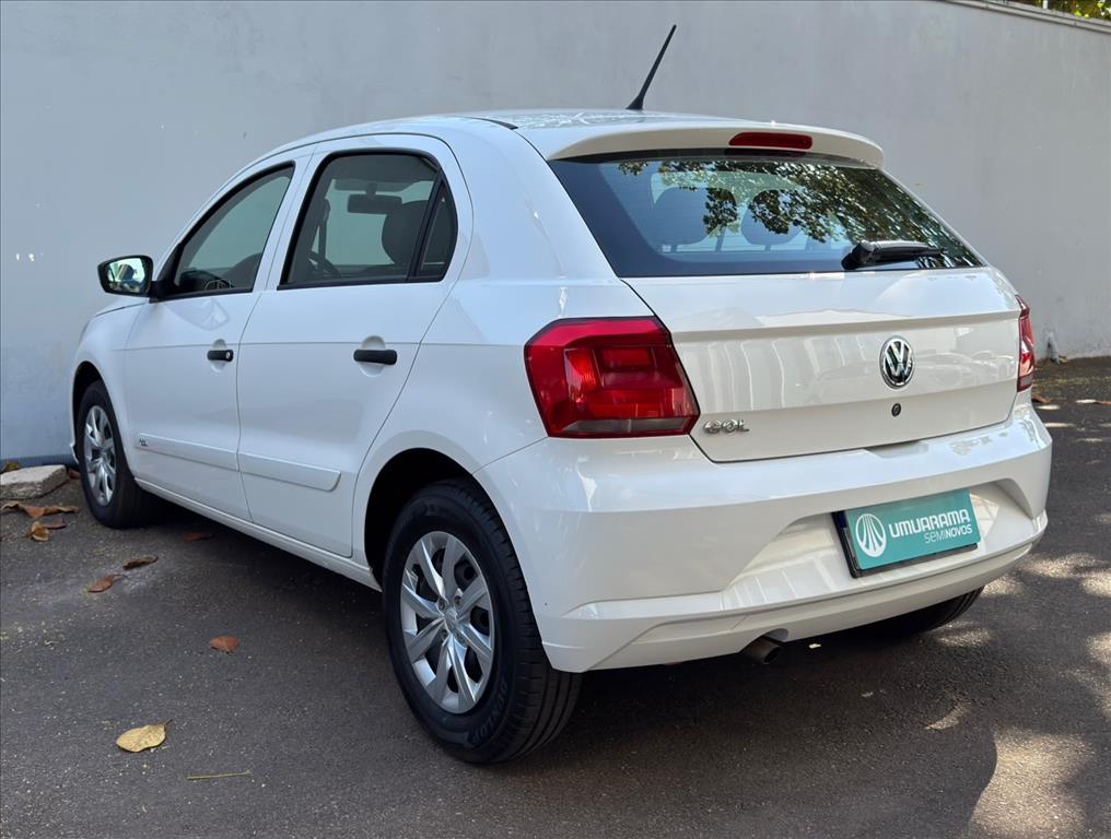GOL 1.0 12V MPI TOTALFLEX 4P MANUAL3