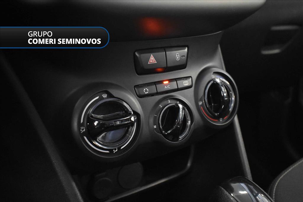 2008 1.6 16V FLEX ALLURE 4P AUTOMÁTICO13