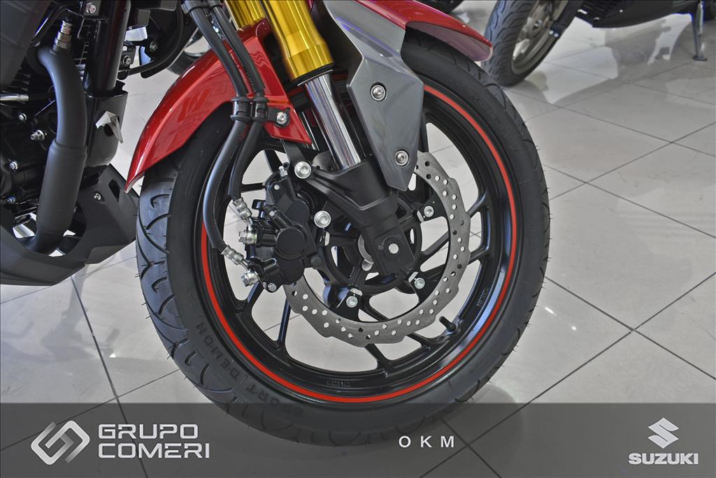 DR 160 S6
