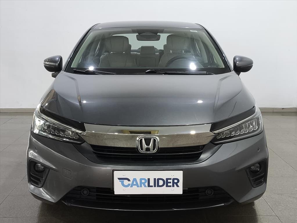 CITY 1.5 i-VTEC FLEX HATCH TOURING CVT1