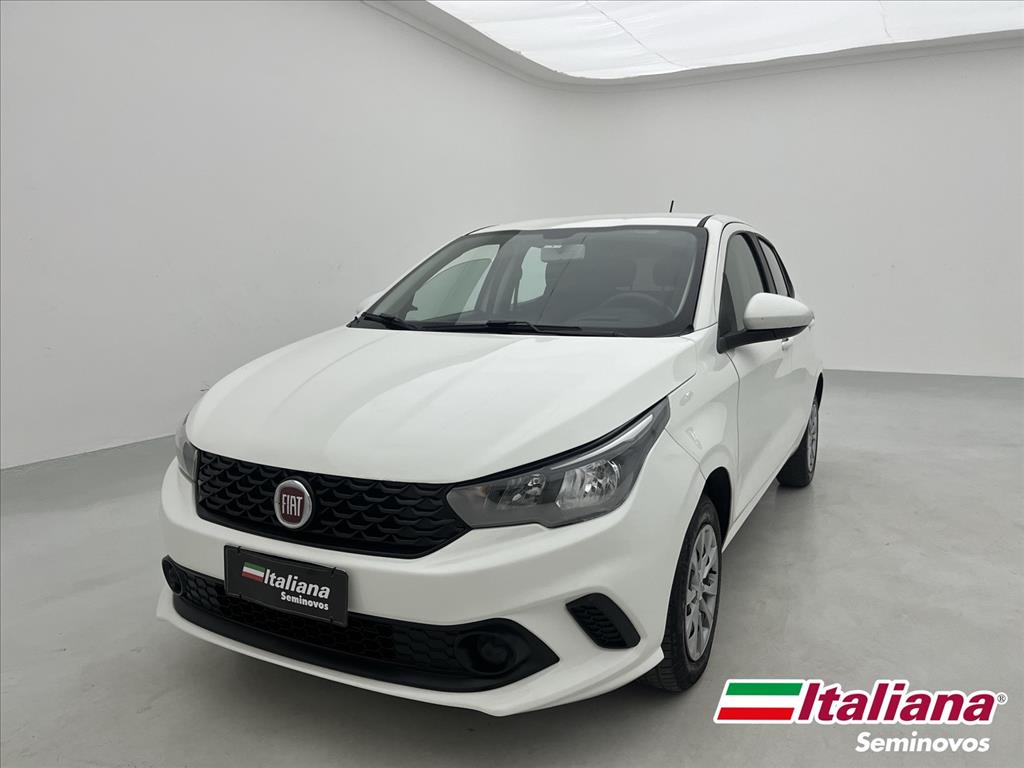 ARGO 1.0 FIREFLY FLEX MANUAL