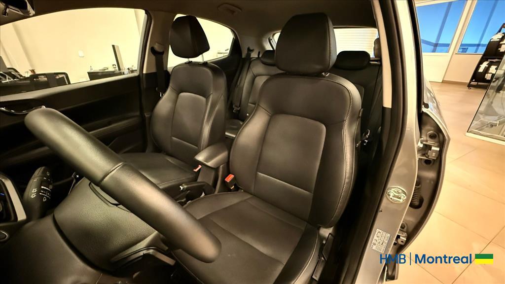 HB20 1.0 TGDI FLEX PLATINUM SAFETY AUTOMÁTICO