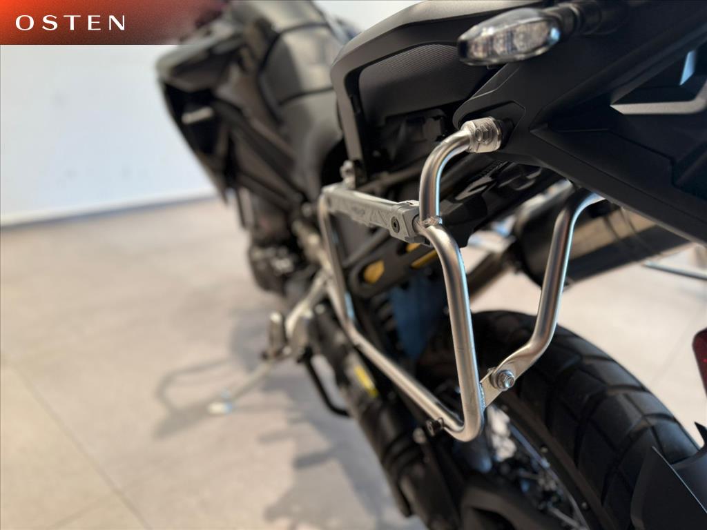 TRIUMPH-TIGER-1200 BLACK EDITION