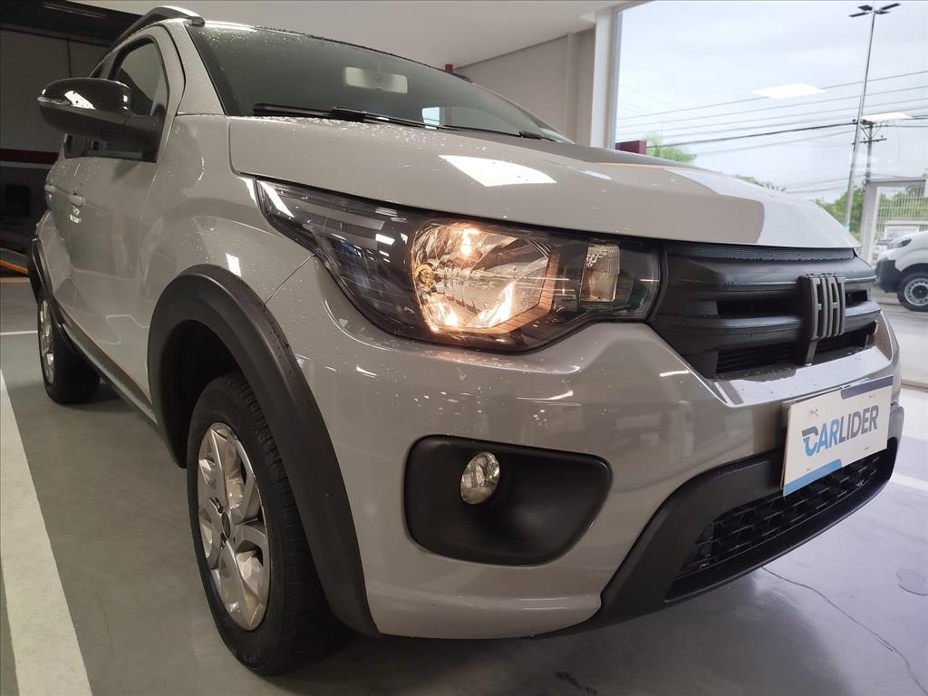 MOBI 1.0 EVO FLEX TREKKING MANUAL1