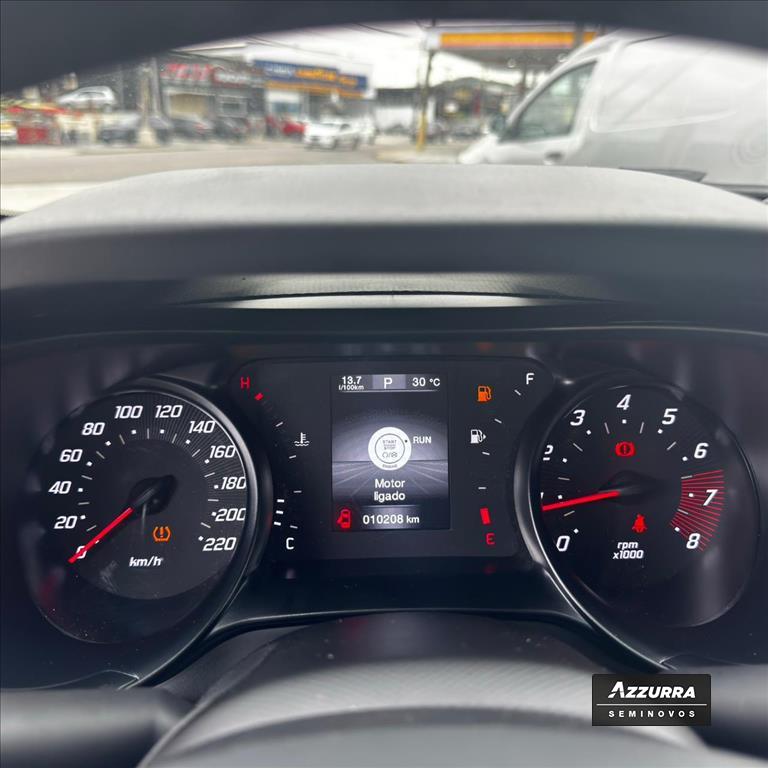 CRONOS 1.3 FIREFLY FLEX PRECISION CVT9