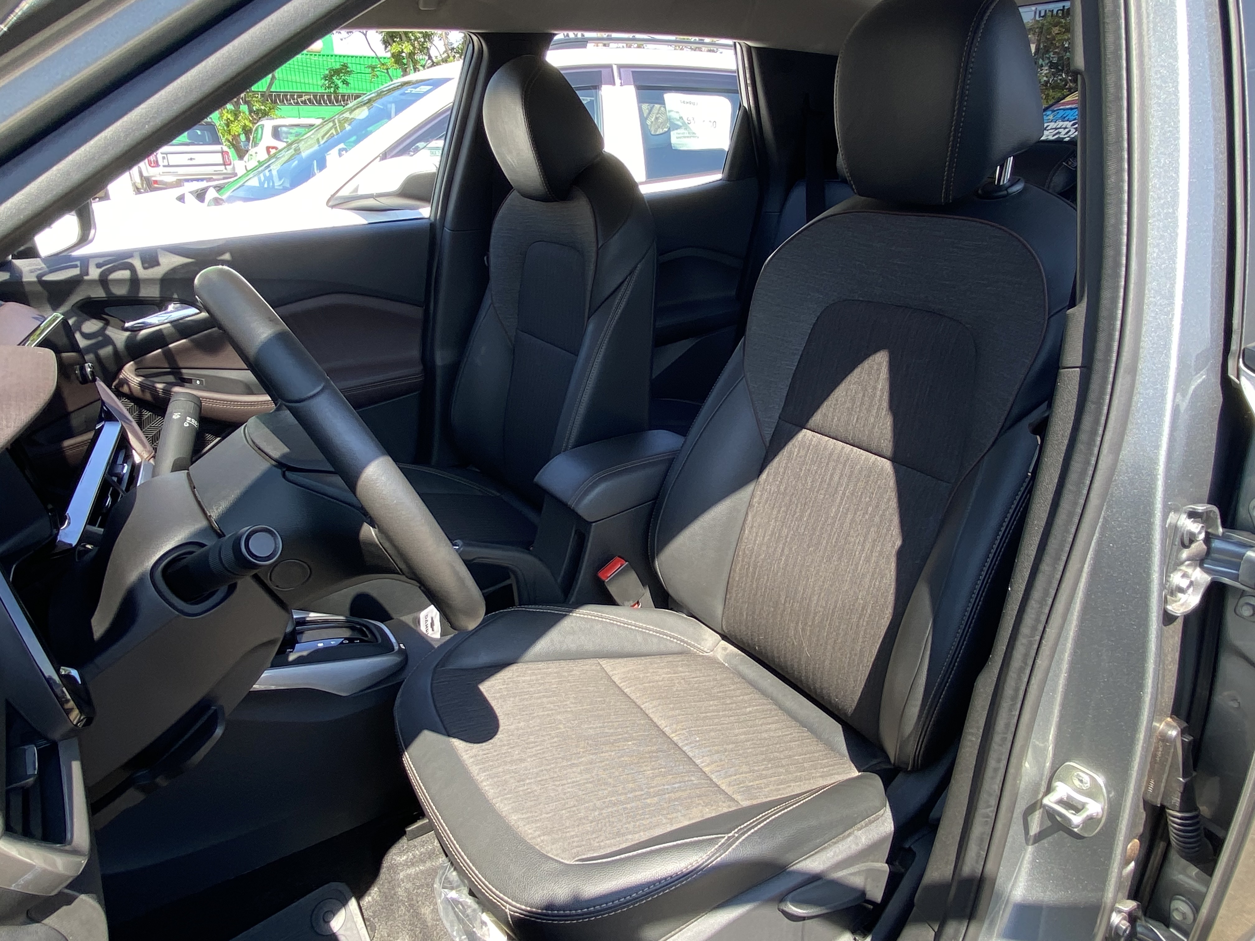 MONTANA 1.2 TURBO FLEX LTZ AUTOMÁTICO7