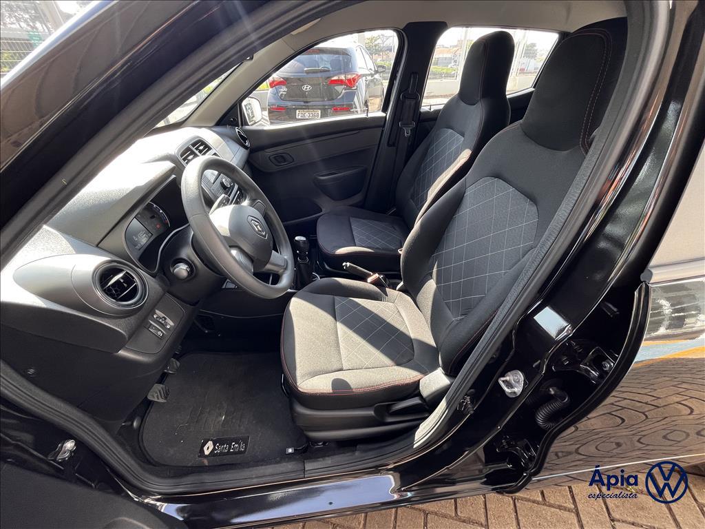 KWID 1.0 12V SCE FLEX ZEN MANUAL7