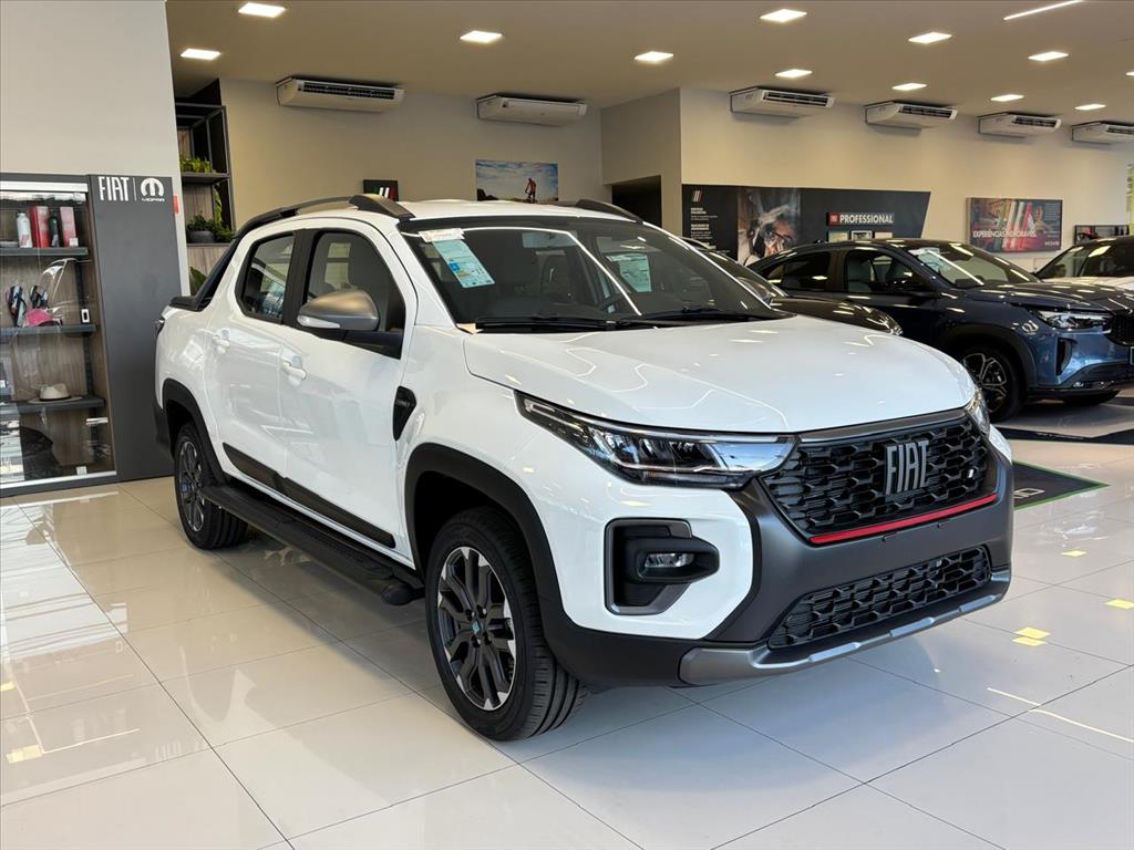 STRADA 1.0 TURBO 200 FLEX ULTRA CD CVT2