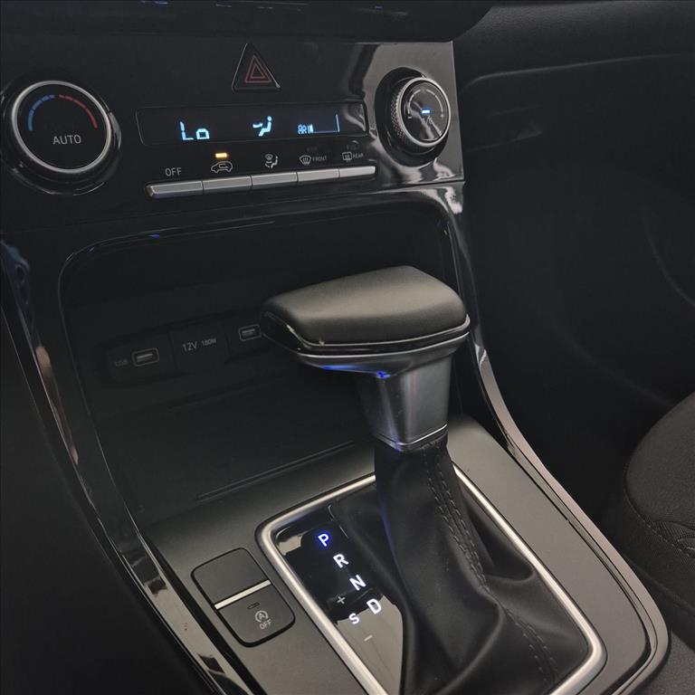 CRETA 1.0 TGDI FLEX LIMITED AUTOMÁTICO8