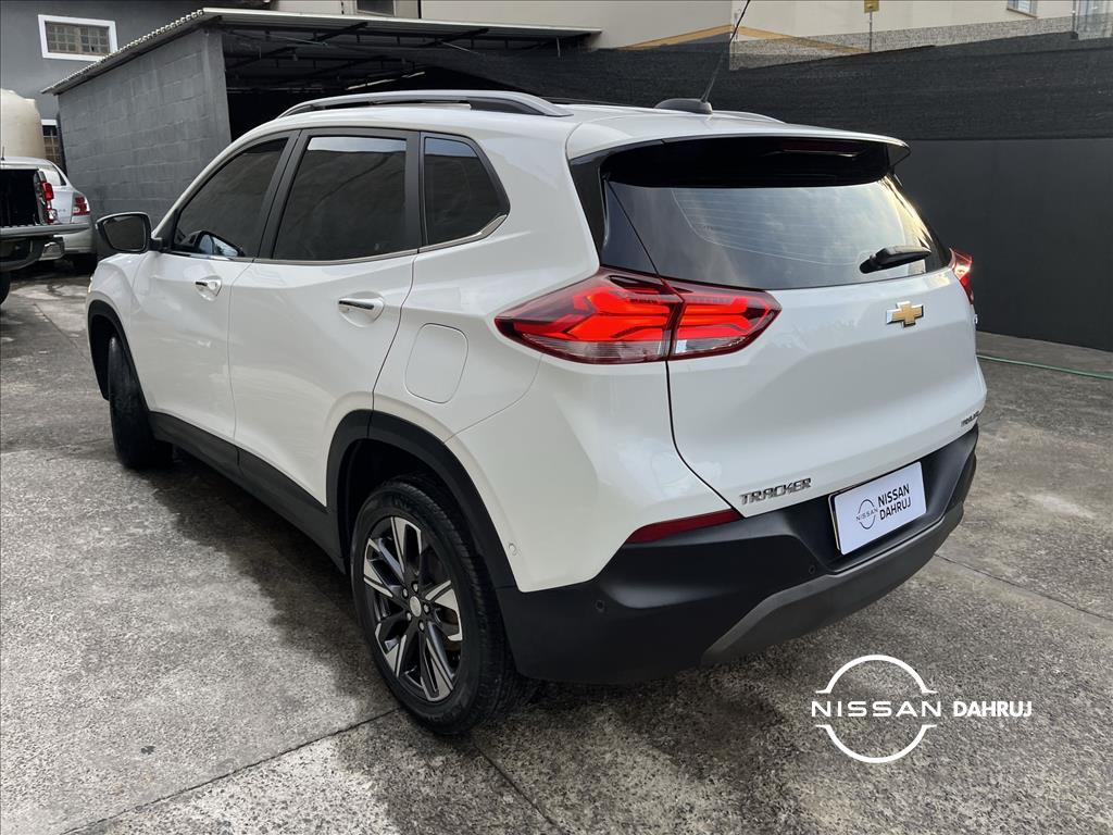 TRACKER 1.2 TURBO FLEX PREMIER AUTOMÁTICO15