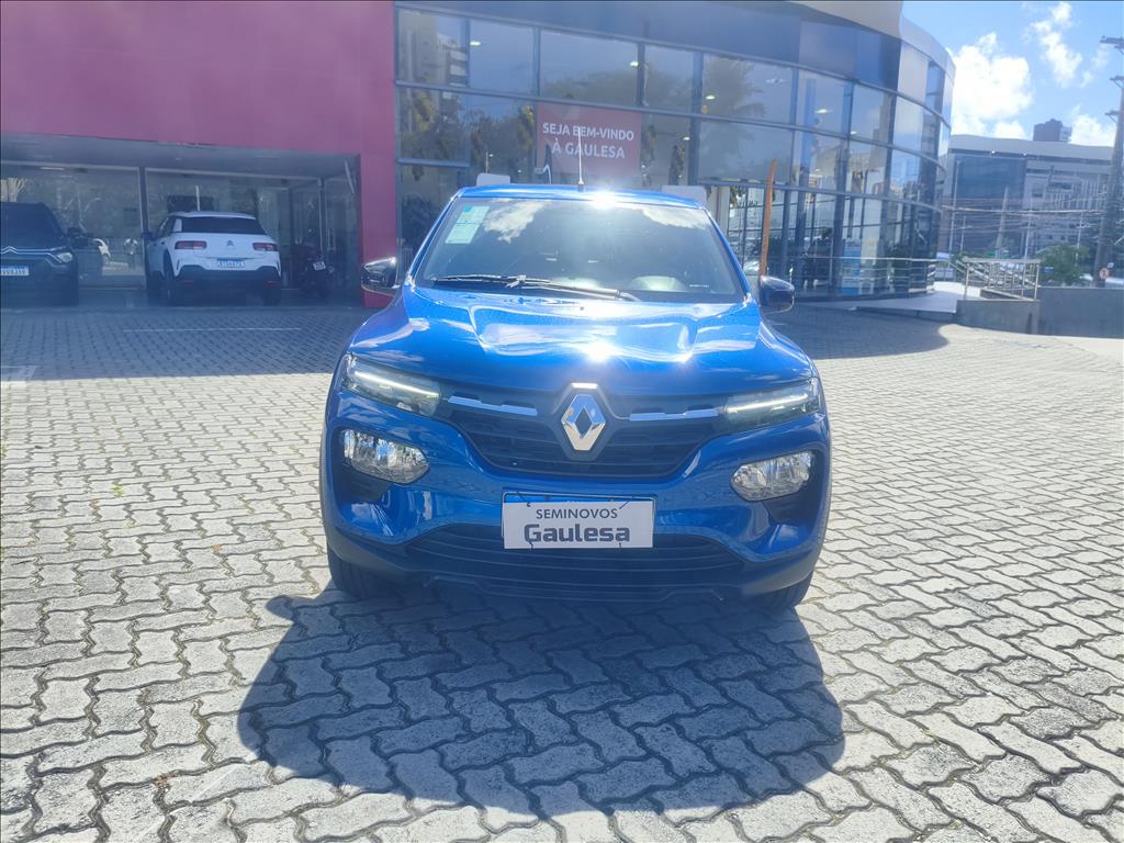 KWID 1.0 12V SCE FLEX INTENSE MANUAL1