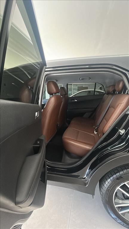 CRETA 2.0 16V FLEX PRESTIGE AUTOMÁTICO8