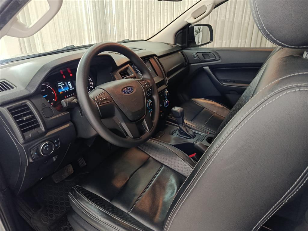 RANGER 2.2 XLS 4X2 CD 16V DIESEL 4P AUTOMÁTICO7