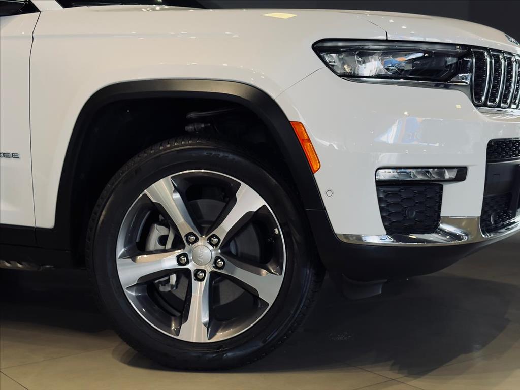 GRAND CHEROKEE 2.0 TURBO HÍBRIDO 4XE AT81