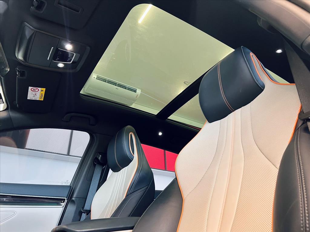 SONG PLUS 1.5 DM-I HÍBRIDO AUTOMÁTICO8