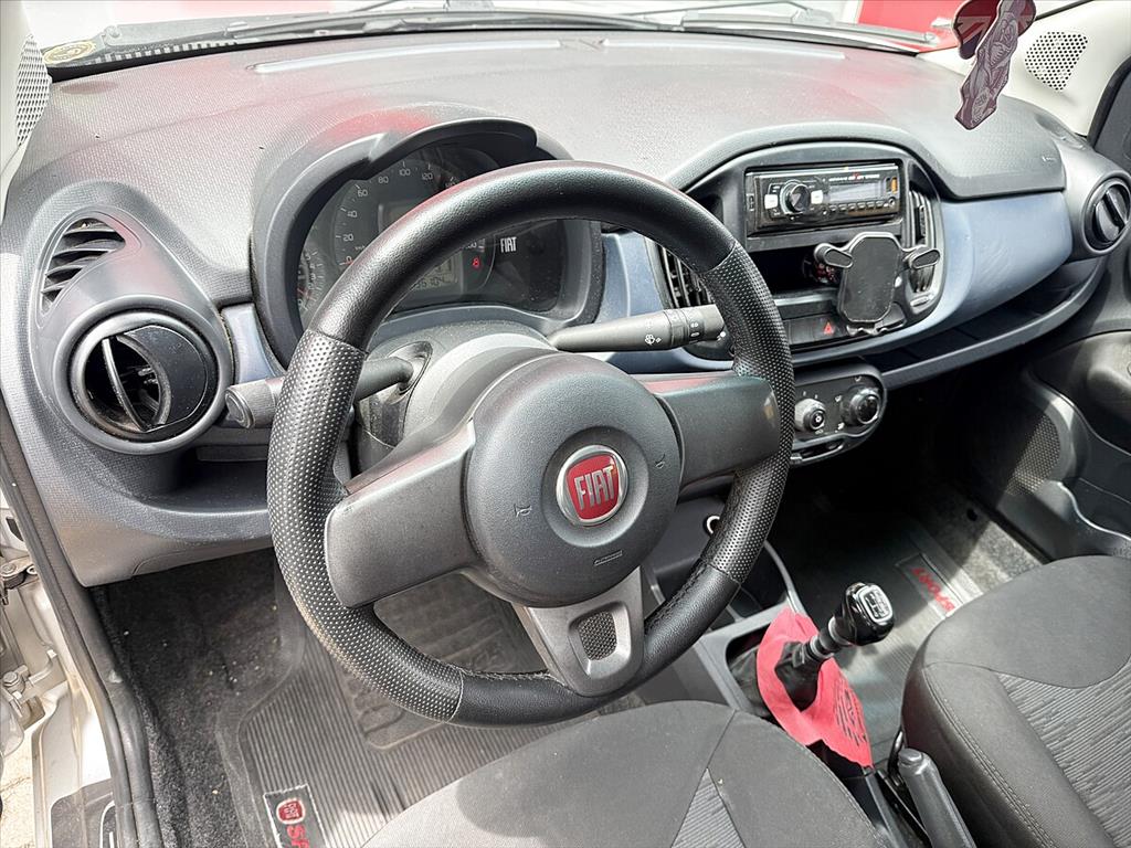 Fiat Uno - 1.0 FIRE FLEX ATTRACTIVE MANUAL