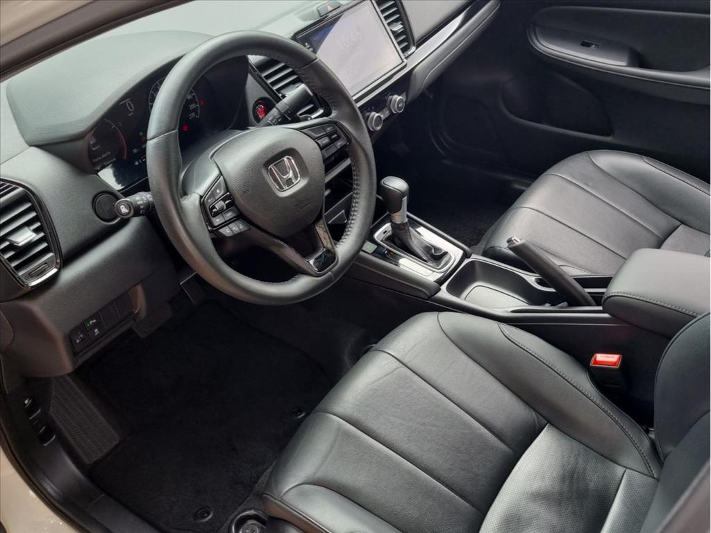 CITY 1.5 i-VTEC FLEX EXL CVT5