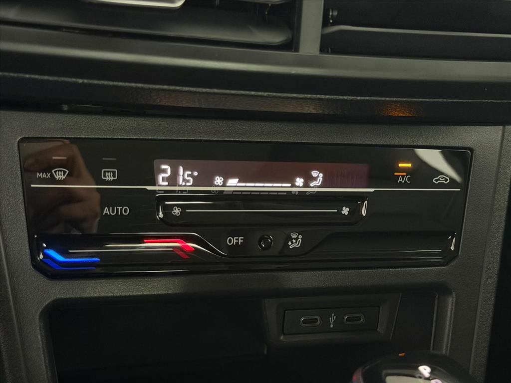 POLO 1.0 170 TSI HIGHLINE AUTOMÁTICO12