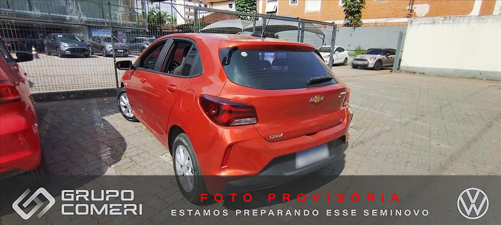 ONIX 1.0 TURBO FLEX LT AUTOMÁTICO1