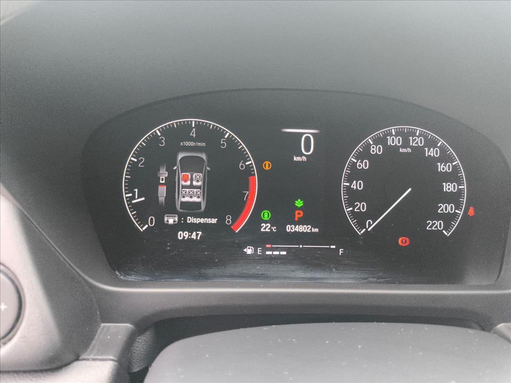 CITY 1.5 i-VTEC FLEX TOURING CVT11