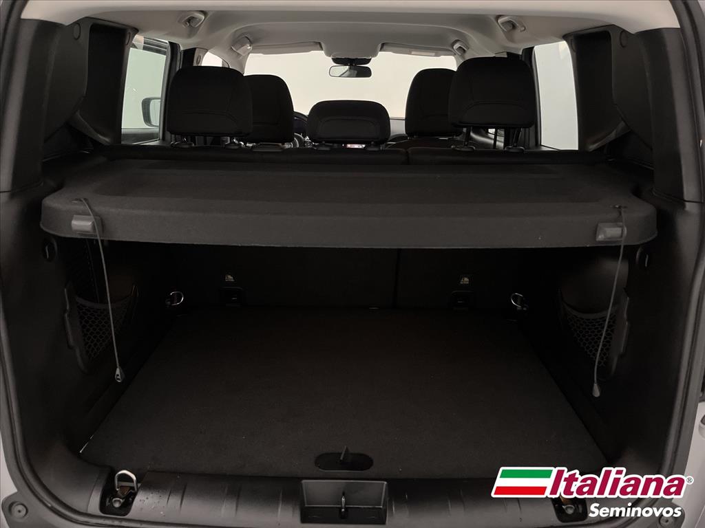 RENEGADE 1.8 16V FLEX SPORT 4P AUTOMÁTICO15