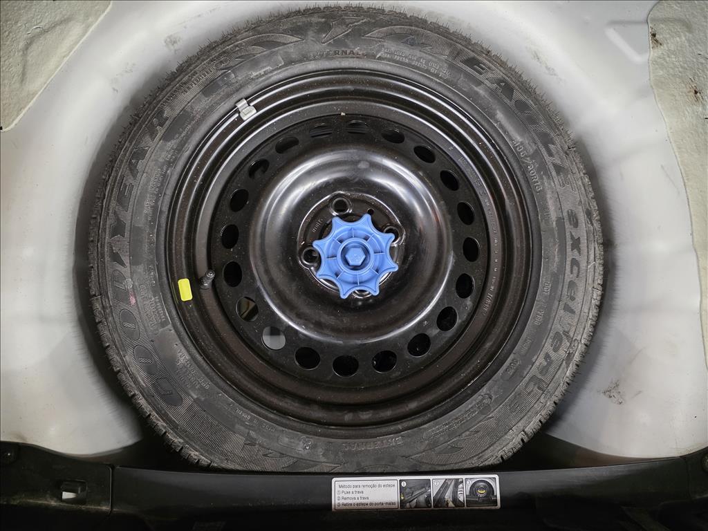 HB20 1.6 PREMIUM 16V FLEX 4P MANUAL13