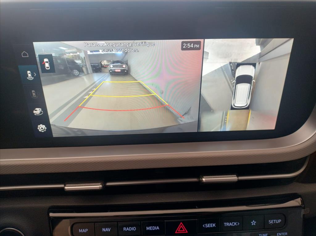 CRETA 1.6 TGDI GASOLINA ULTIMATE DCT8