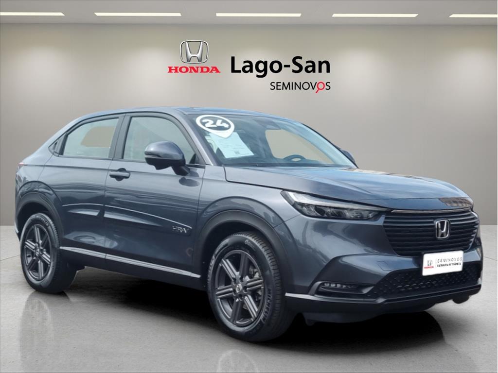 HR-V 1.5 DI I-VTEC FLEX EXL CVT1