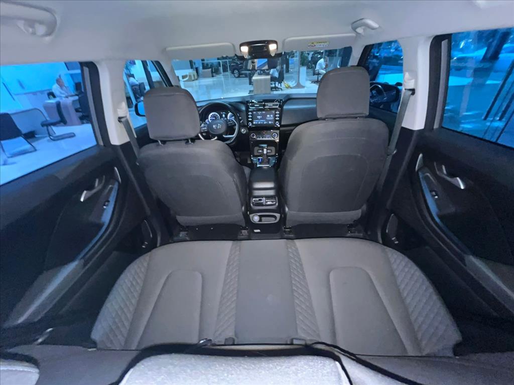 Hyundai-CRETA-1.0 TGDI FLEX LIMITED AUTOMÁTICO