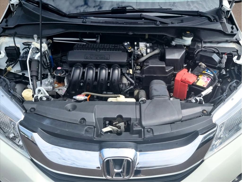 CITY 1.5 EX 16V FLEX 4P AUTOMÁTICO9