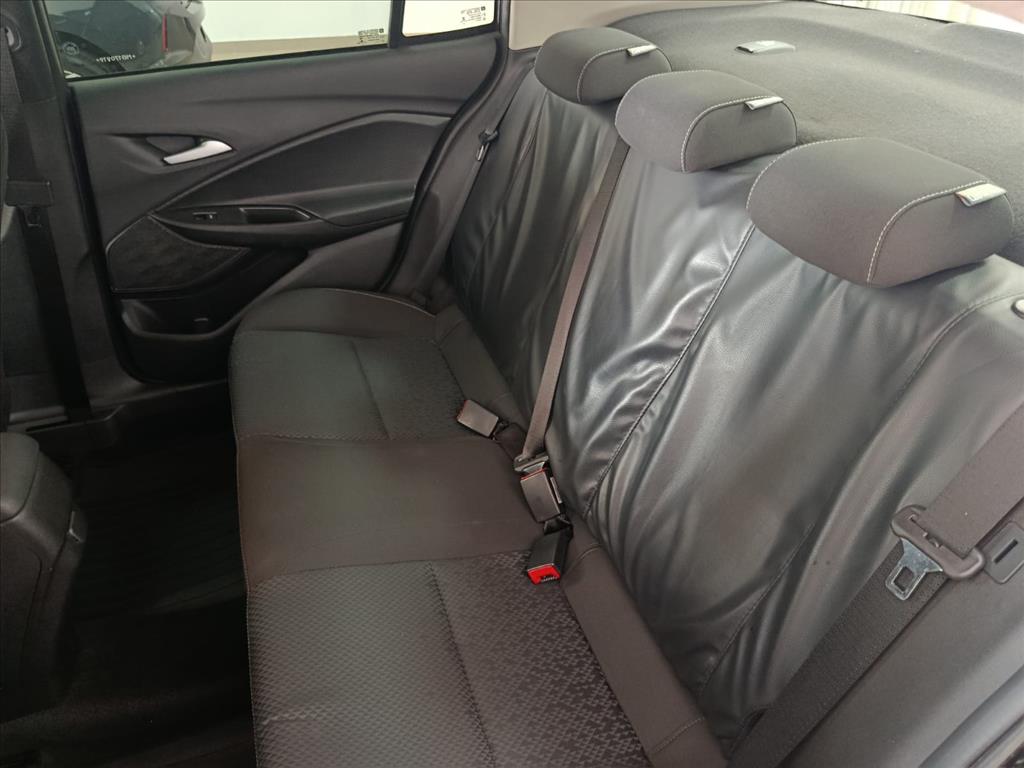 ONIX PLUS 1.0 TURBO FLEX LT AUTOMÁTICO9