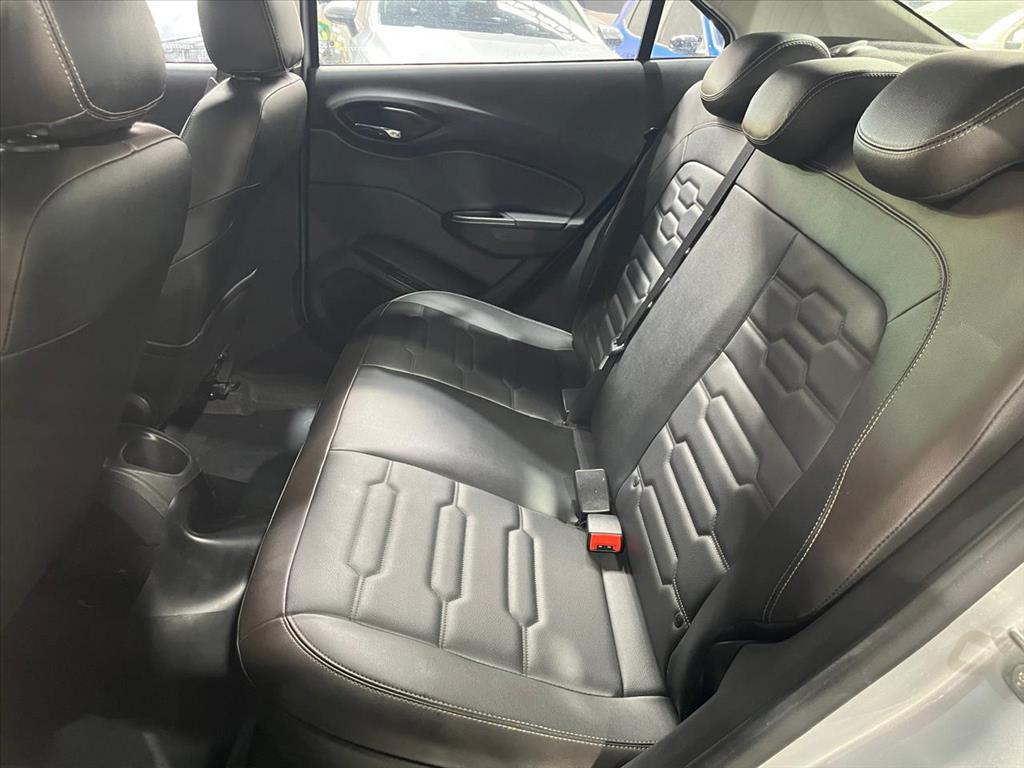 PRISMA 1.4 MPFI LTZ 8V FLEX 4P AUTOMÁTICO6