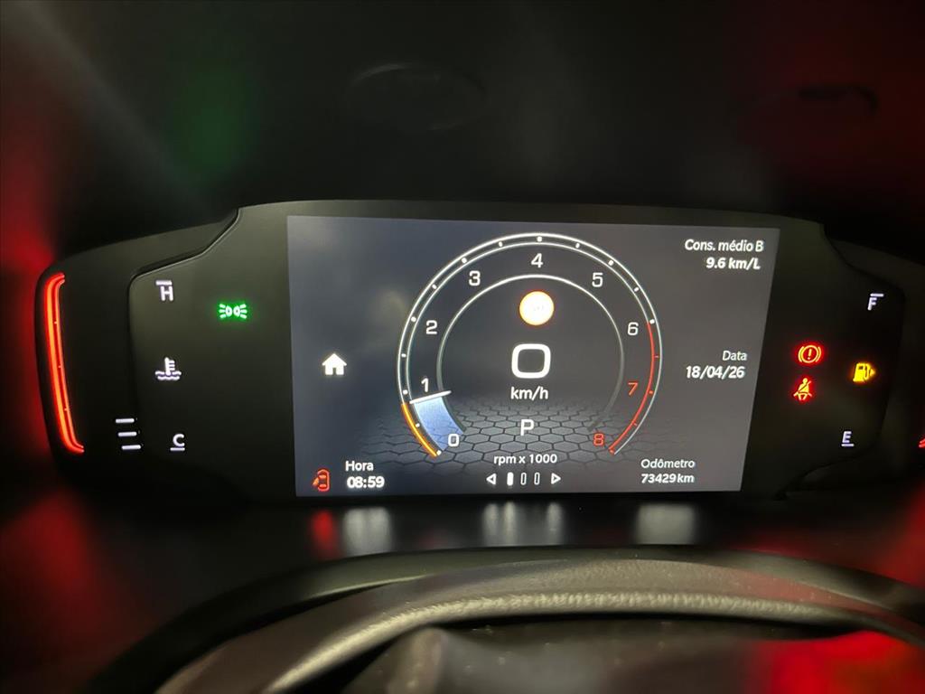 RENEGADE 1.3 T270 TURBO FLEX S 4X4 AT99