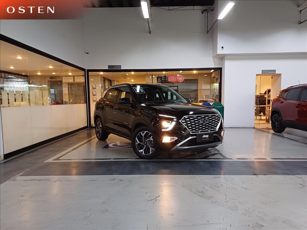 1.0 TGDI FLEX LIMITED AUTOMÁTICO