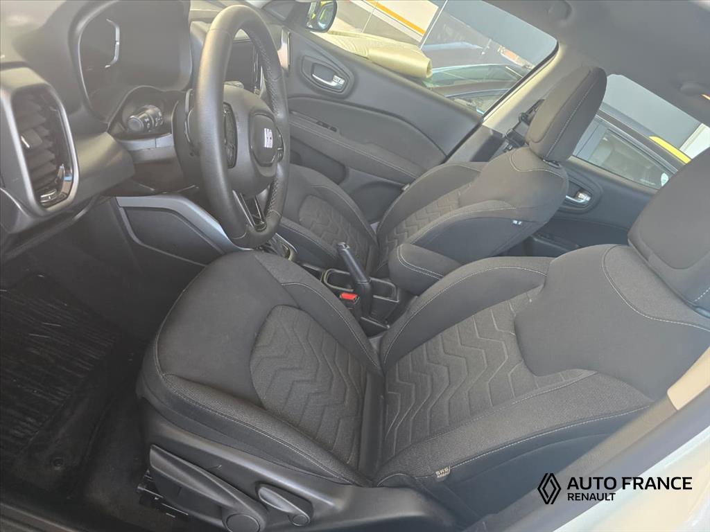 TORO 1.3 TURBO 270 FLEX FREEDOM AT68