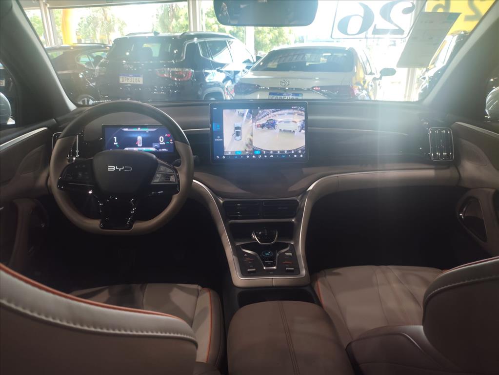 SONG PRO 1.5 DM-I HÍBRIDO GS AUTOMÁTICO14