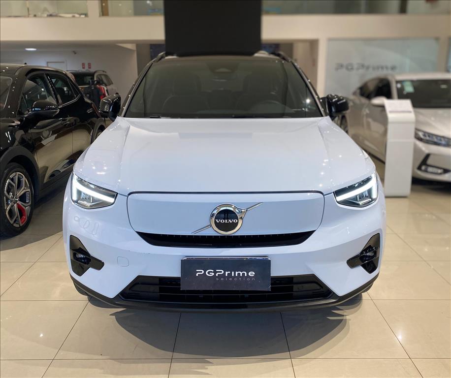 XC40 P6 RECHARGE ELECTRIC PLUS