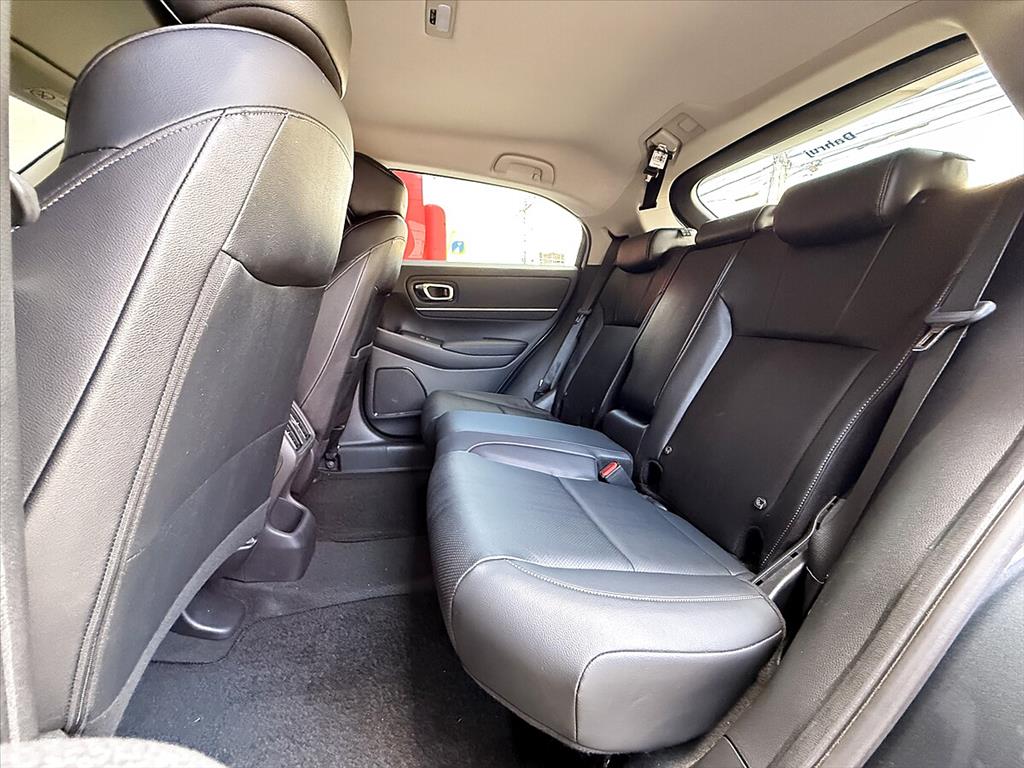 Honda Hr-V - 1.5 DI I-VTEC FLEX EXL CVT