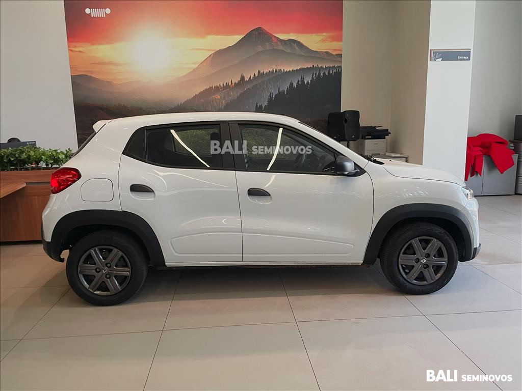 KWID 1.0 12V SCE FLEX ZEN MANUAL3