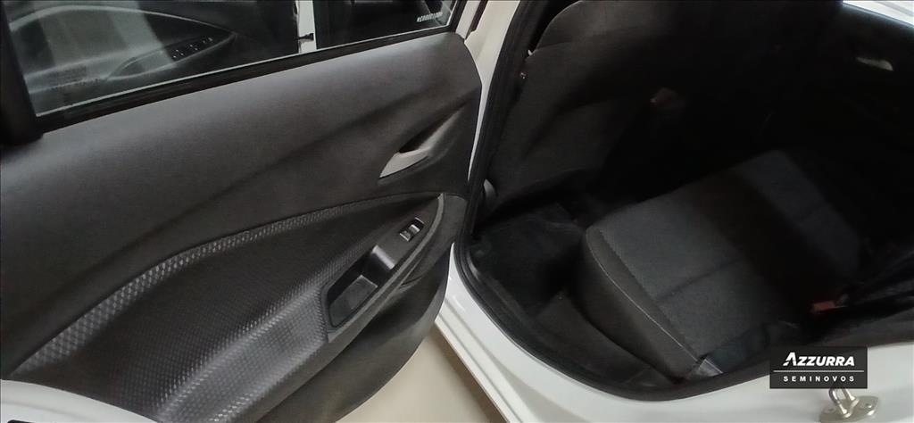ONIX 1.0 TURBO FLEX LT AUTOMÁTICO10
