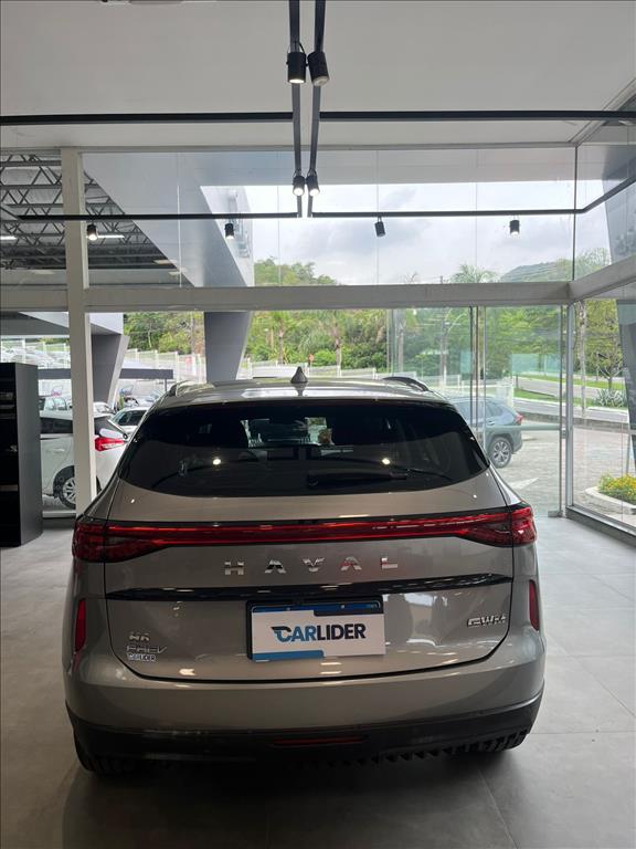 HAVAL H6 1.5 PHEV PREMIUM AWD E-TRACTION2