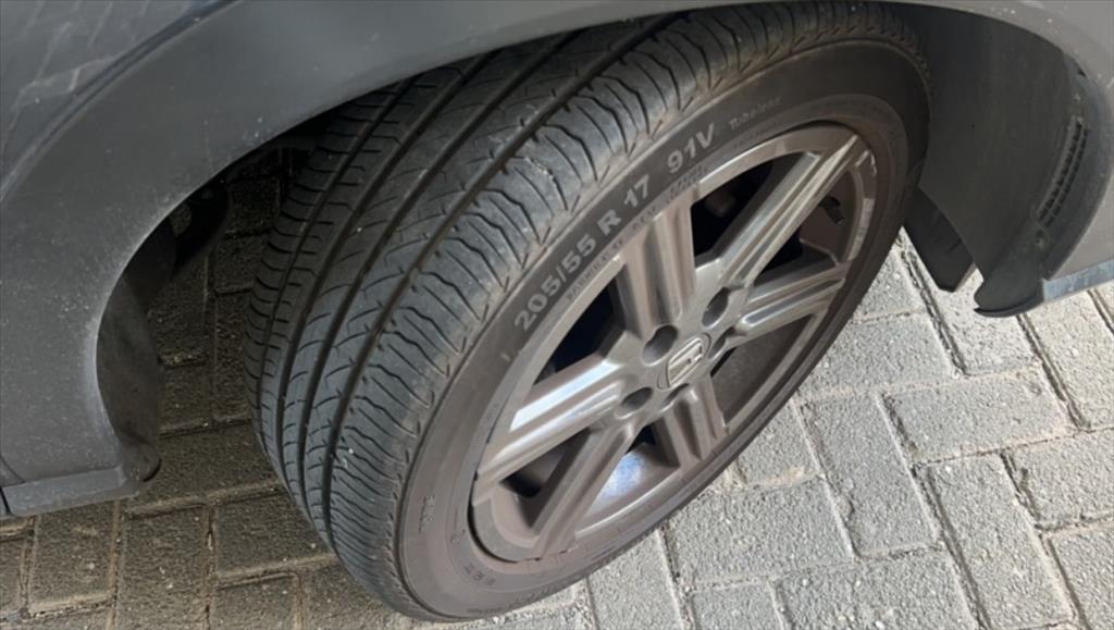 Honda-HR-V-1.5 DI I-VTEC FLEX EXL CVT