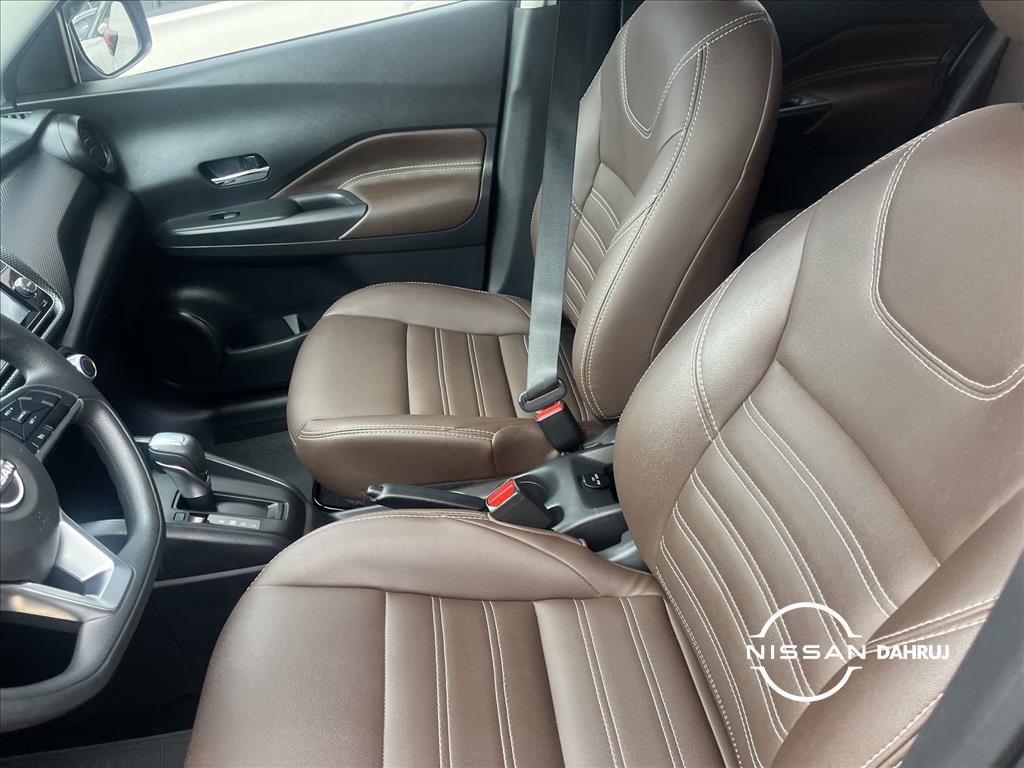 KICKS 1.6 16V FLEXSTART SENSE XTRONIC11