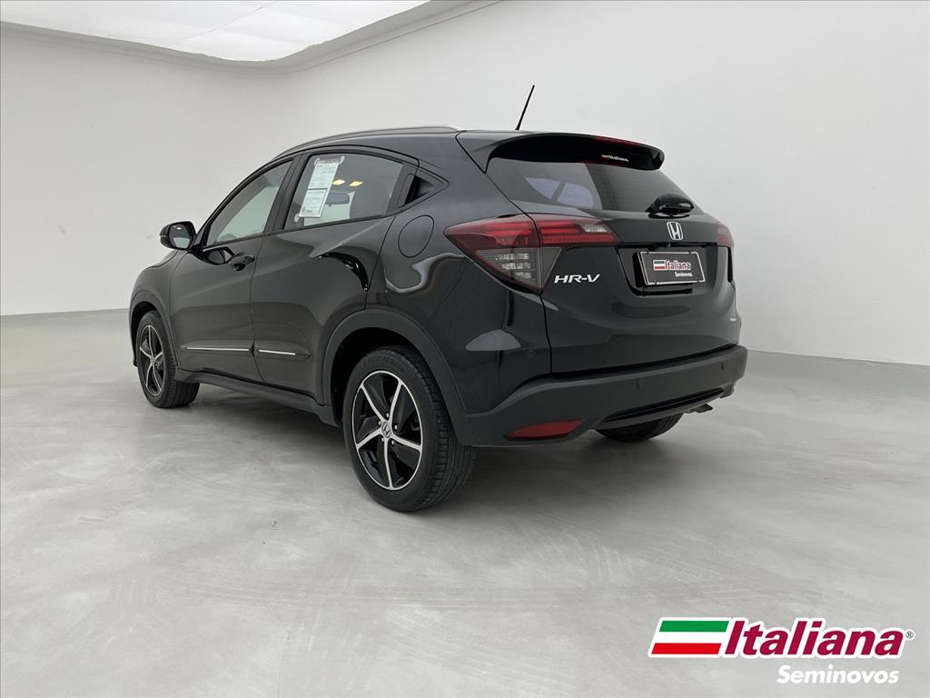 HR-V 1.8 16V FLEX EXL 4P AUTOMÁTICO2